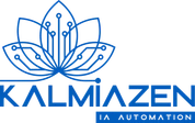 Kalmiazen · IA Automation